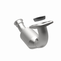 Thumbnail for Magnaflow 2003 Jeep Liberty 3.7L Direct Fit Converter