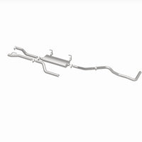 Thumbnail for MagnaFlow BRE Exhaust Kit 88-93 Chevy C2500 K2500