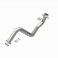 Thumbnail for BRE Exhaust 06-12 RAV4 2.4L 2.5L 3.5L Front Pipe Kit