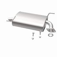 Thumbnail for BRE Exhaust 98-02 Accord 3.0L Muffler Kit