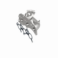 Thumbnail for Magnaflow 2013 FJ Cruiser V6 4 OEM Manifold Direct Fit Converter