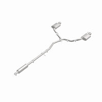 Thumbnail for MagnaFlow BRE Exhaust Kit 11-15 Ford Explorer 3.5L