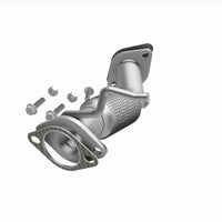 Thumbnail for BRE Exhaust 11-14 Sonata 2.0L 2.4L Front Pipe Kit