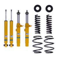 Thumbnail for Bilstein 16-18 BMW 330e / 17-20 440i Gran Coupe B12 (Pro-Kit) Suspension Kit