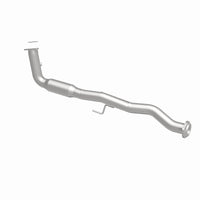 Thumbnail for Magnaflow 07-08 Chevrolet Suburban 2500 6.0L Direct Fit Converter