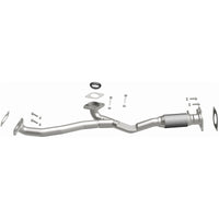 Thumbnail for BRE Exhaust 08-12 Sable Taurus 3.5L Front Pipe Kit