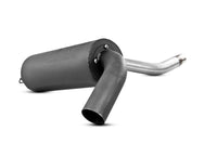 Thumbnail for MBRP 06-14 Honda TRX 680FA/FGA Slip-On Exhaust System w/Sport Muffler