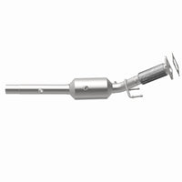 Thumbnail for Magnaflow 06-09 Volkswagen Beetle 2.5L Direct Fit Converter