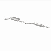Thumbnail for MagnaFlow BRE Exhaust Kit 01-03 Toyota Sienna 3.0L