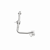 Thumbnail for Magnaflow 2015 Colorado 2.5 Underbody Direct Fit Converter