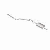 Thumbnail for MagnaFlow BRE Exhaust Kit 00-06 Nissan Sentra 1.8L