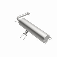 Thumbnail for BRExhaust 01-03 Toyota RAV4 2.0L Muffler Kit