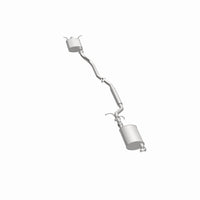 Thumbnail for MagnaFlow BRE Exhaust Kit 04-06 Chrysler Pacifica 3.5L