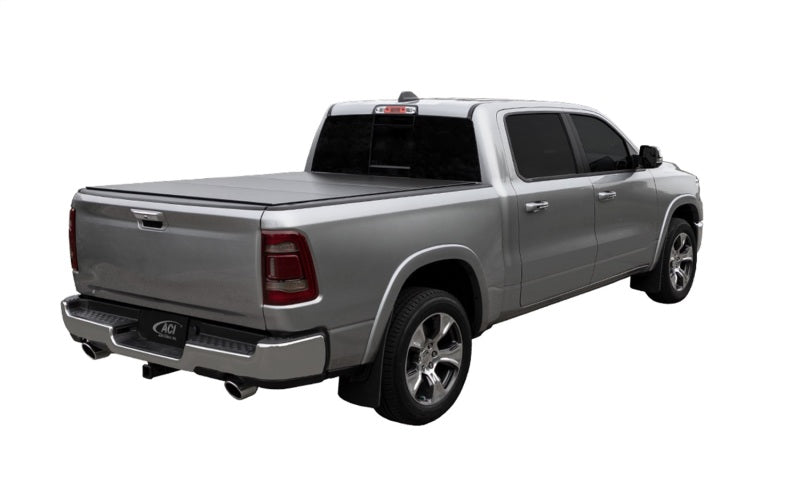 LOMAX 6FT Tri-Fold Cover for Ram Trucks