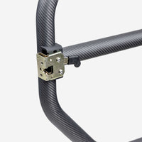 Thumbnail for Anderson Composites 21-22 Ford Bronco 4DR Carbon Fiber Tube Doors - Front & Rear- Off Road