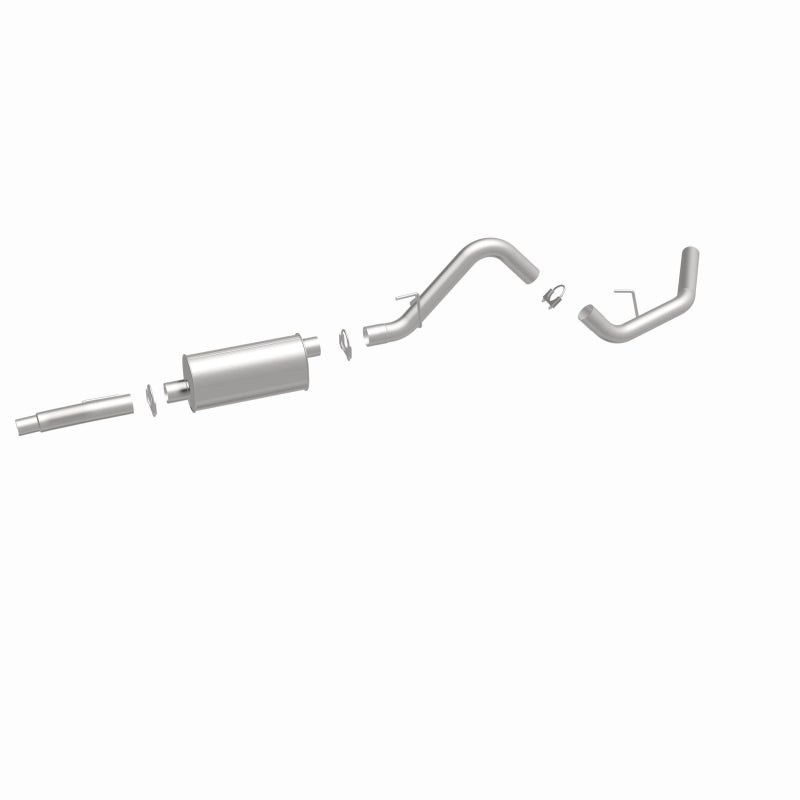 MagnaFlow BRE Exhaust Kit 11-14 Ford F-150