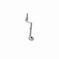 Thumbnail for Magnaflow 08-10 Mercedes-Benz C300 3.0L Direct Fit Converter