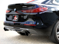 Thumbnail for aFe MACHForce XP Exhausts Axle-Back 21-24 BMW 228i 2.0T (SS w/ Black Tips)