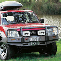 Thumbnail for ARB Winchbar Suit Srs Flares Prado 90 00-03