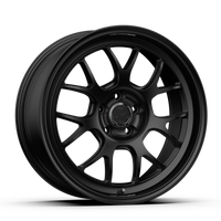 Thumbnail for fifteen52 Apex RSR 18x8.5 5x108 42mm ET 63.4mm Center Bore Asphalt Black