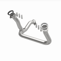 Thumbnail for BRE Exhaust 92-93 S10 Sonoma 2.8L 4.3L Front Pipe Kit