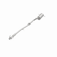 Thumbnail for MagnaFlow BRE Exhaust Kit 99-02 Subaru Forester 2.5L