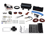 Thumbnail for Firestone Air Command Single Analog Exteme w/ Mounting Plate (WR17602902)