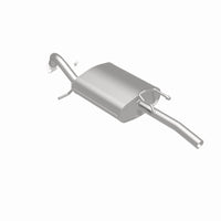 Thumbnail for Magnaflow BRE Rear Muffler Kit Replacement Geo