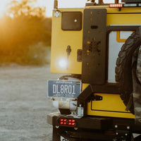 Thumbnail for KC HiLiTES FLEX ERA 1 - Flush Mount Backup Light Kit