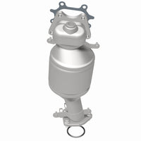 Thumbnail for Magnaflow 05-10 Honda Odyssey 3.5L Direct Fit Converter