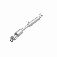 Thumbnail for Magnaflow 07-10 Sienna 3.5 Underbody Direct Fit Converter