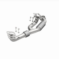 Thumbnail for BRE Exhaust 02-05 Sedona 3.5L Front Pipe Kit