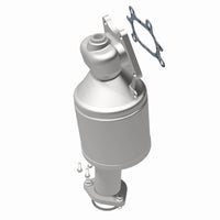 Thumbnail for Magnaflow 06-07 Accord 3.0 L Underbody Direct Fit Converter