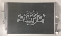 Thumbnail for CSF 15-19 Ford Transit-150/250/350 3.2L A/C Condenser