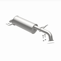 Thumbnail for BRE Exhaust 10-11 Kia Soul 2.0L Muffler Kit