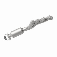 Thumbnail for Magnaflow 04-06 Cadillac SRX 4.6L Direct Fit Converter