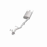 Thumbnail for BRE Exhaust 94-97 Accord 2.2L Muffler Kit