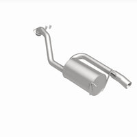 Thumbnail for BRE Exhaust 09-13 Honda Fit 1.5L Muffler Kit