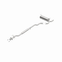 Thumbnail for MagnaFlow BRE Exhaust Kit 11-17 Nissan Juke 1.6L