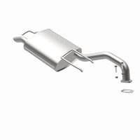 Thumbnail for BRE Exhaust 01-06 Elantra 2.0L Muffler Kit