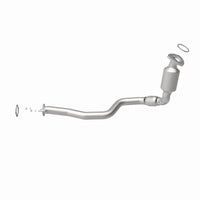 Thumbnail for Magnaflow 2008 EQUINOX 3.6L Underbody Direct Fit Converter
