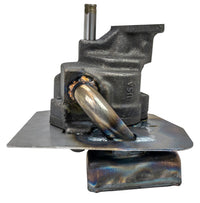 Thumbnail for Moroso Big Block Chevy High Volume High Pressure Oil Pump & Pickup w/Shroud