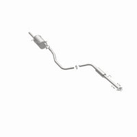 Thumbnail for MagnaFlow BRE Exhaust Kit 95-01 Chevy Metro 1.3L