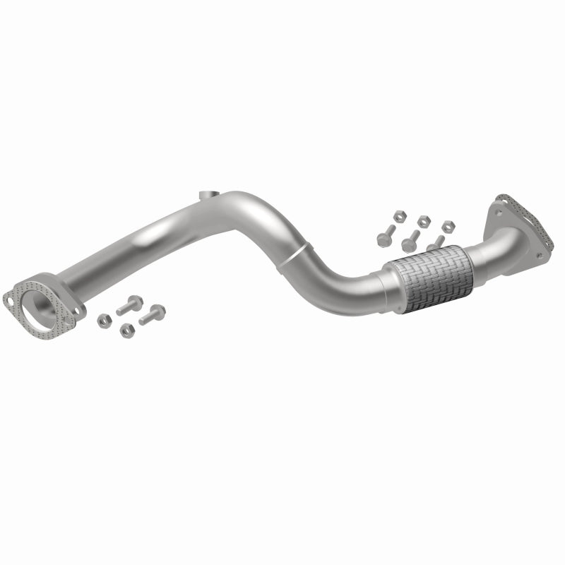 BRE Exhaust 13-17 BUICK ENCORE 1.4L Front Pipe Kit