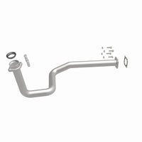 Thumbnail for BRE Exhaust 87-95 Cherokee Wagoneer 2.5L 4.0L Front Pipe Kit