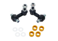 Thumbnail for Whiteline 22+ Hyundai Elantra N (CN7) Rear Sway Bar Link Kit