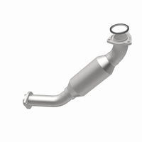 Thumbnail for Magnaflow 08-09 Pontiac G8 3.6L Direct Fit Converter