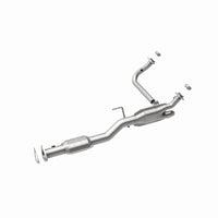 Thumbnail for MagnaFlow Conv DF Astro 00-04 4.3L OEM