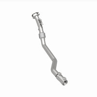Thumbnail for BRE Exhaust 05-08 A4 Quattro 2.0L Front Pipe Kit