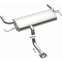 Thumbnail for Magnaflow BRE Rear Muffler Kit Replacement Kia